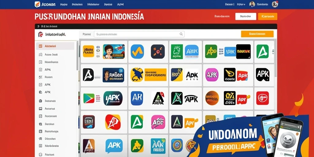 Sistem pembayaran yang cepat dan mudah digunakan.