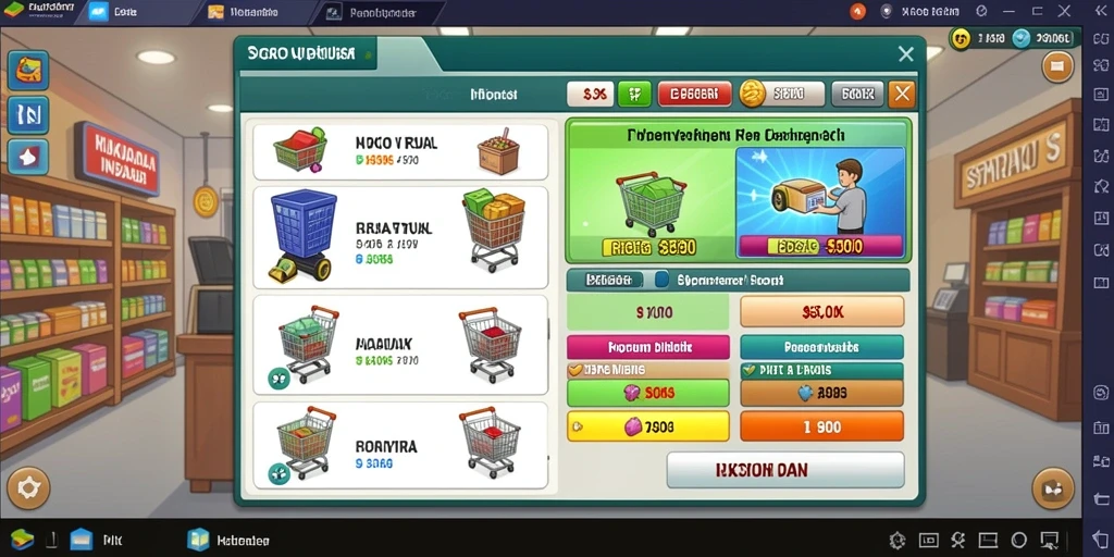 Fitur multiplayer yang memungkinkan bermain bersama teman.