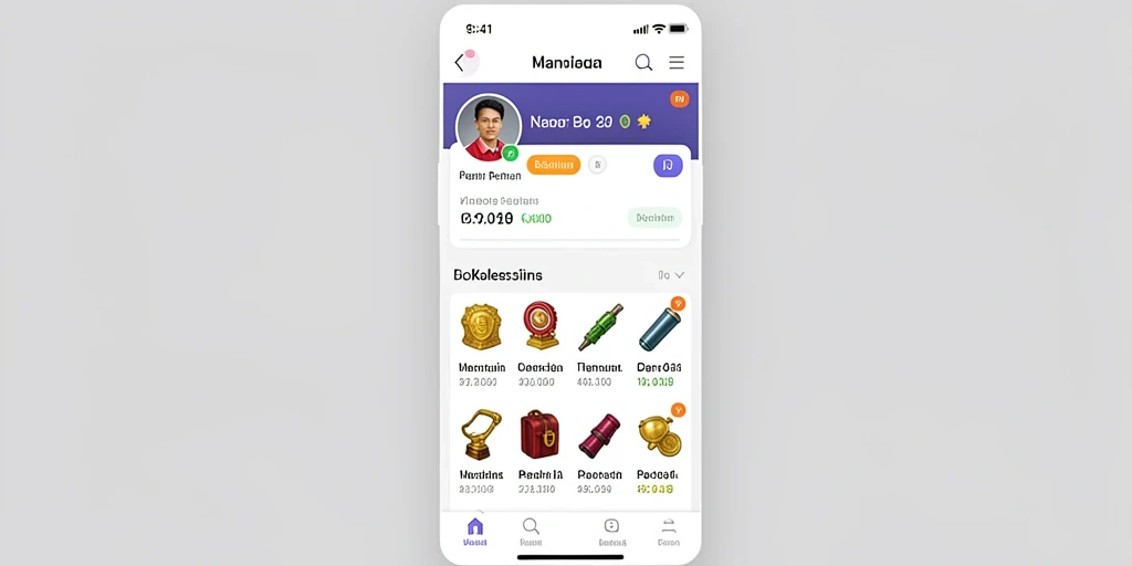 Pengalaman multiplayer yang mendebarkan.