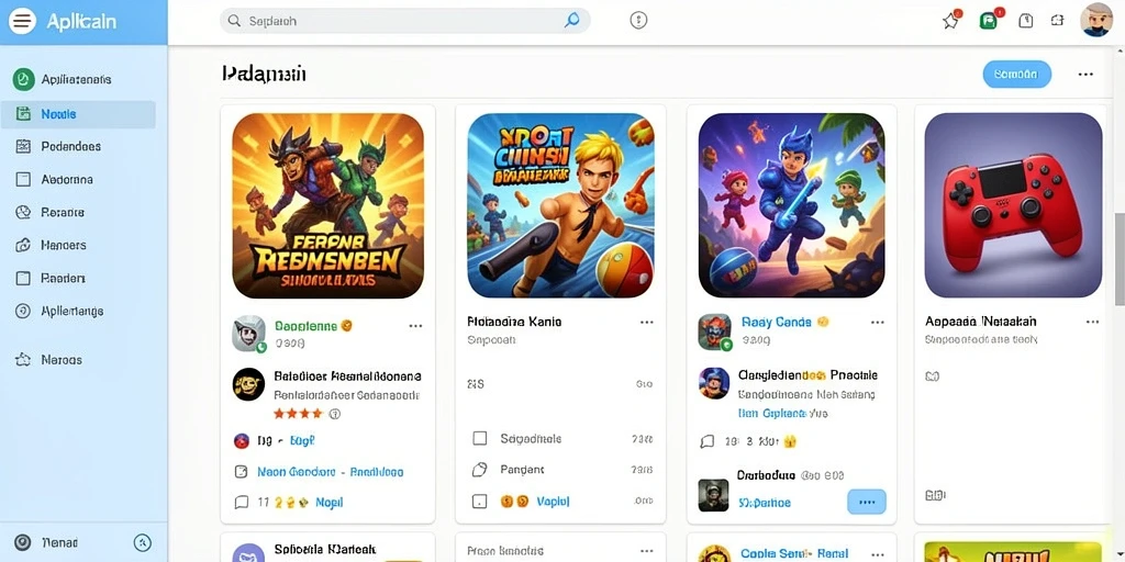 Bonus menarik untuk pemain baru setiap bulan.